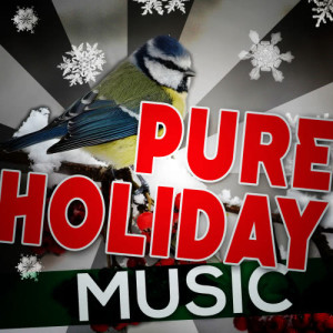 อัลบัม Pure Holiday Music ศิลปิน Christmas Songs