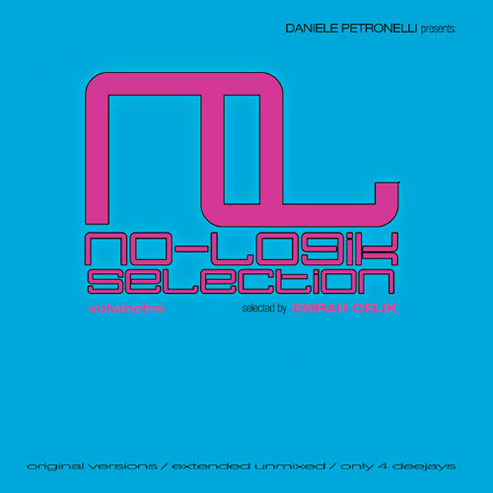Steps Back (Original Mix)