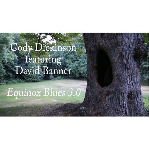 Equinox Blues 3.0 (Radio Edit)