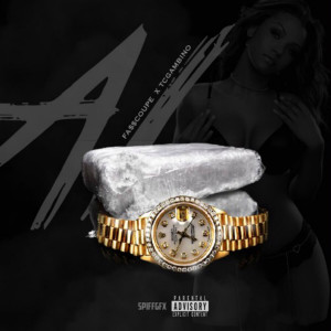 อัลบัม A1 (feat. Tc Gambino) ศิลปิน Fass Coupe