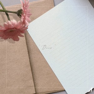 Listen to ARTIST. KDNA - Dear song with lyrics from Anonymous Artists