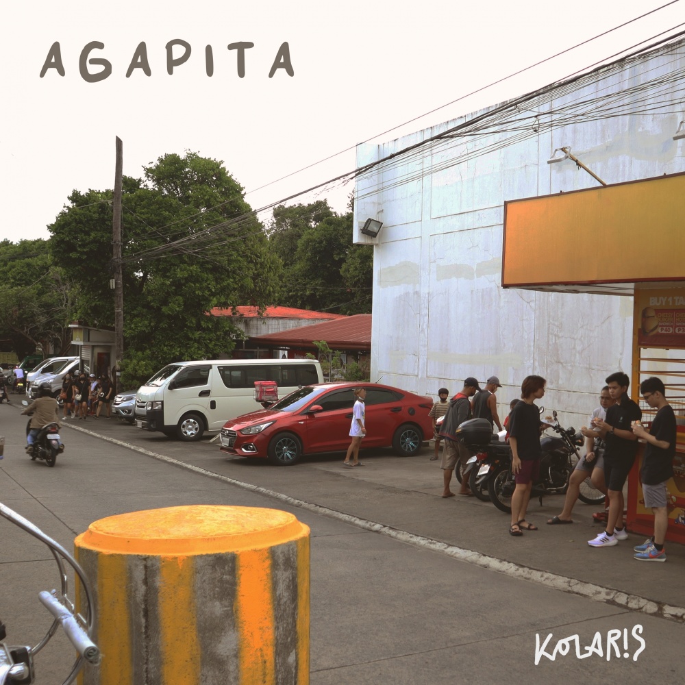 Agapita