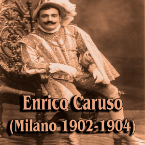 收聽Enrico Caruso的Libiamo Ne’Lieti Calici歌詞歌曲