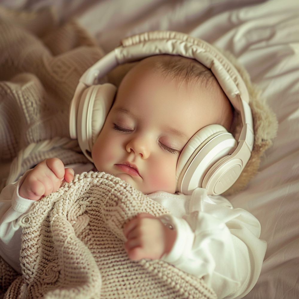 Quiet Baby Dreams