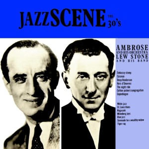 Listen to Blue Jazz song with lyrics from Lew Stone