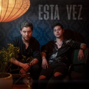 Album Esta Vez from 