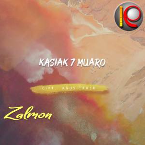 Listen to Nantido Manahan Hati song with lyrics from Zalmon