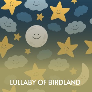 Dengarkan Lullaby of Birdland lagu dari Eartha Kitt dengan lirik