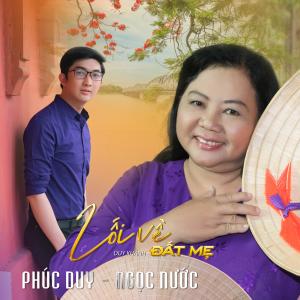 Listen to Lối Về Đất Mẹ song with lyrics from Ngọc Nước