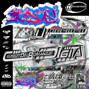 收聽dj Preciozo的EXOTiKEO歌詞歌曲