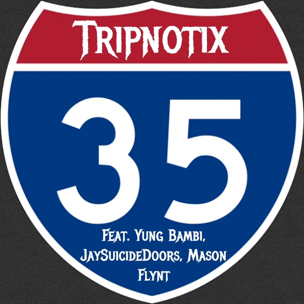 35 (feat. Yung Bambi, JaySuicideDoors & Mason Flynt) (Explicit)