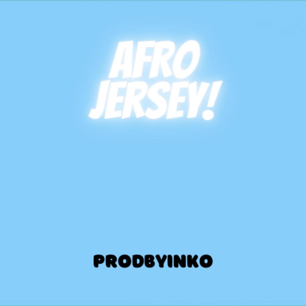 AFROJERSEY JerseyClub