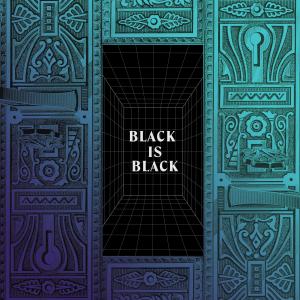 Album Black Is Black from Funky Dawgz Brass Band
