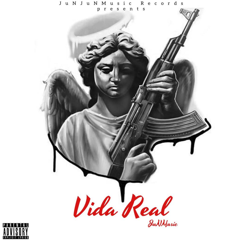 Vida Real (Explicit)