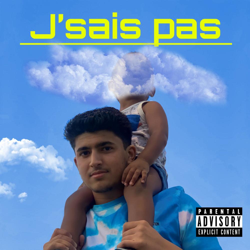 J'sais pas