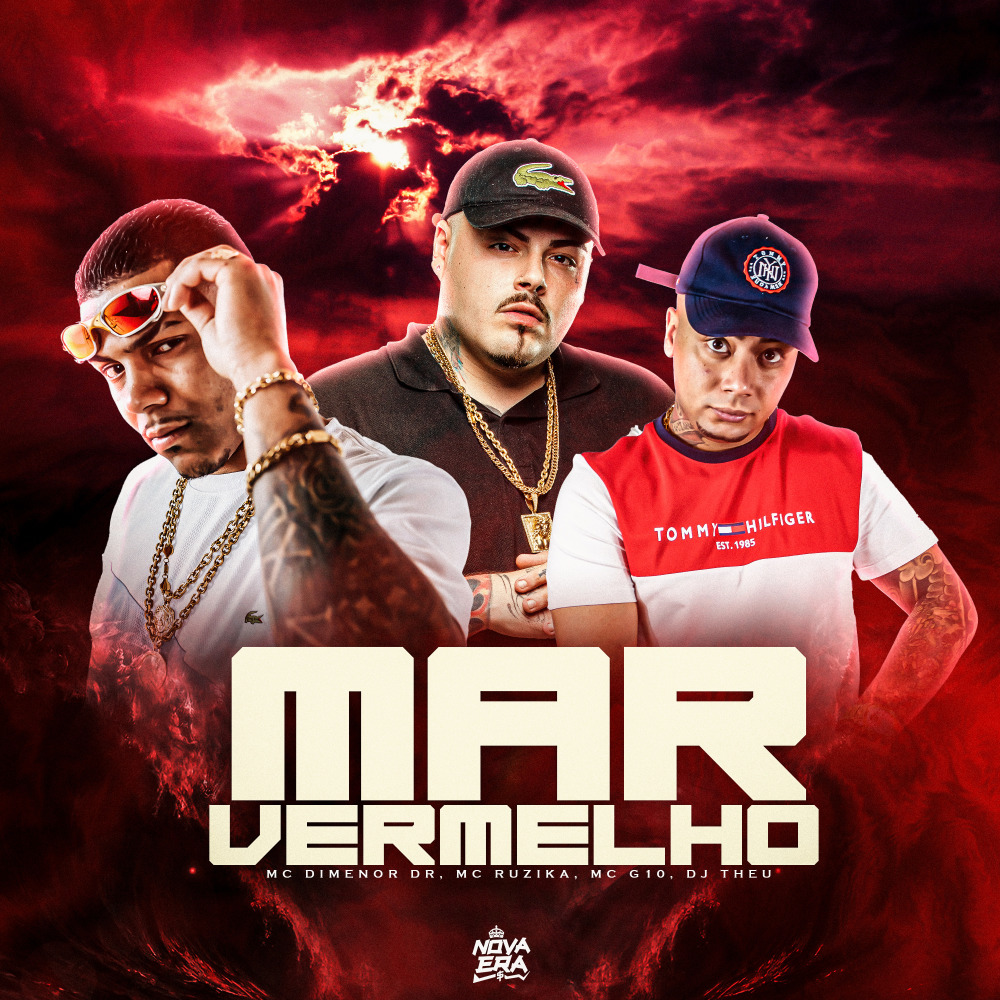 Mar Vermelho (Explicit)