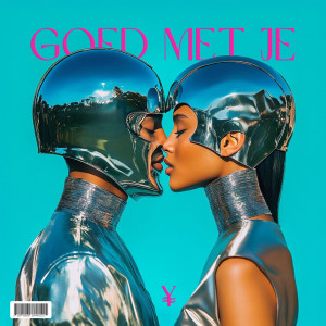 Yenn的專輯Goed Met Je (Explicit)