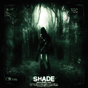 HIDEOUS MORBID的專輯SHADE