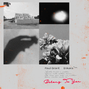 Album Belong To You from Paul Grant