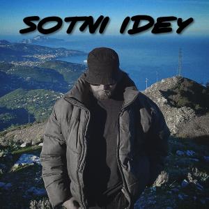 Bandi的專輯Sotni idey