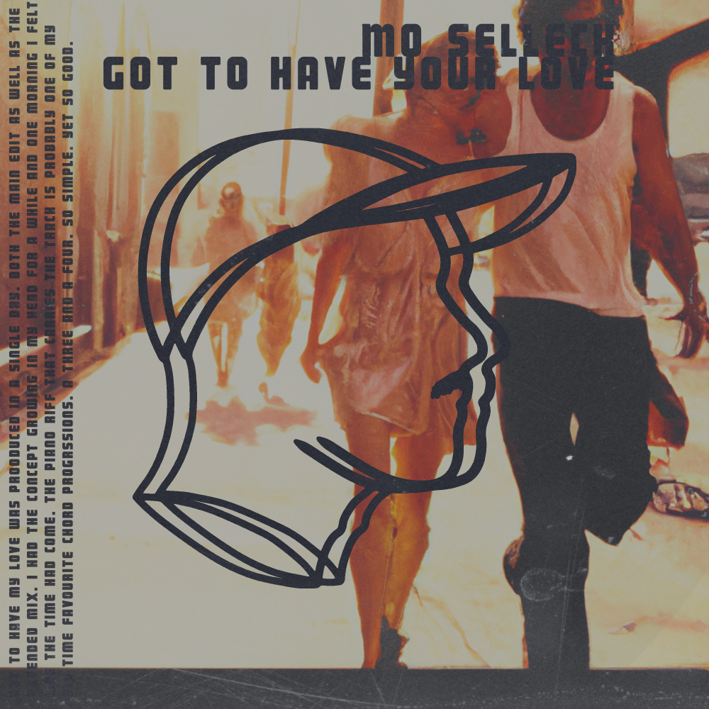 Got To Have Your Love (Extended)