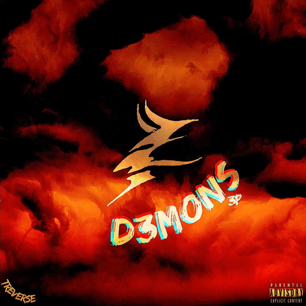 TOUGH PEOPLE (feat. Eric James & NeverxHappy) (Explicit)