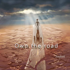 SeeFoot的專輯Own The Road