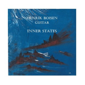 收聽Henrik Boisen的Inner States, Pt. I歌詞歌曲