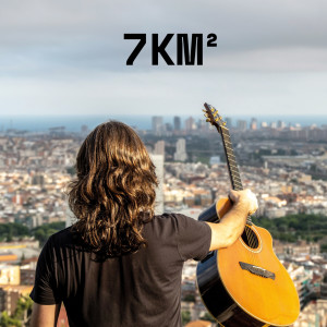 Album 7 Km2 from Javi Jareño