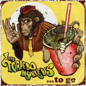 收聽Torpedo Monkeys的Viva Las Vegas歌詞歌曲