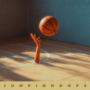 อัลบัม JUMPINHOOPS ศิลปิน Out of Flux