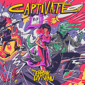 Dengarkan Terbaik Untukmu lagu dari Captivate dengan lirik