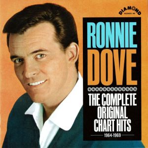 Album The Complete Original Chart Hits 1964-1969 from Ronnie Dove