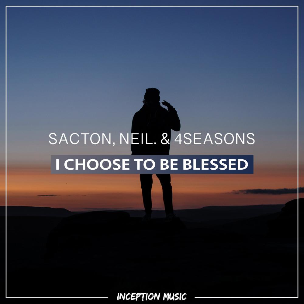 I Choose To Be Blessed (Instrumental)