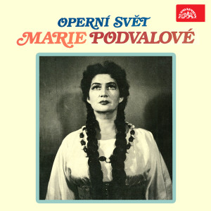 Listen to Dalibor song with lyrics from Marie Podvalová