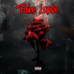 Listen to Fake Love (Explicit) song with lyrics from Diabloobaby