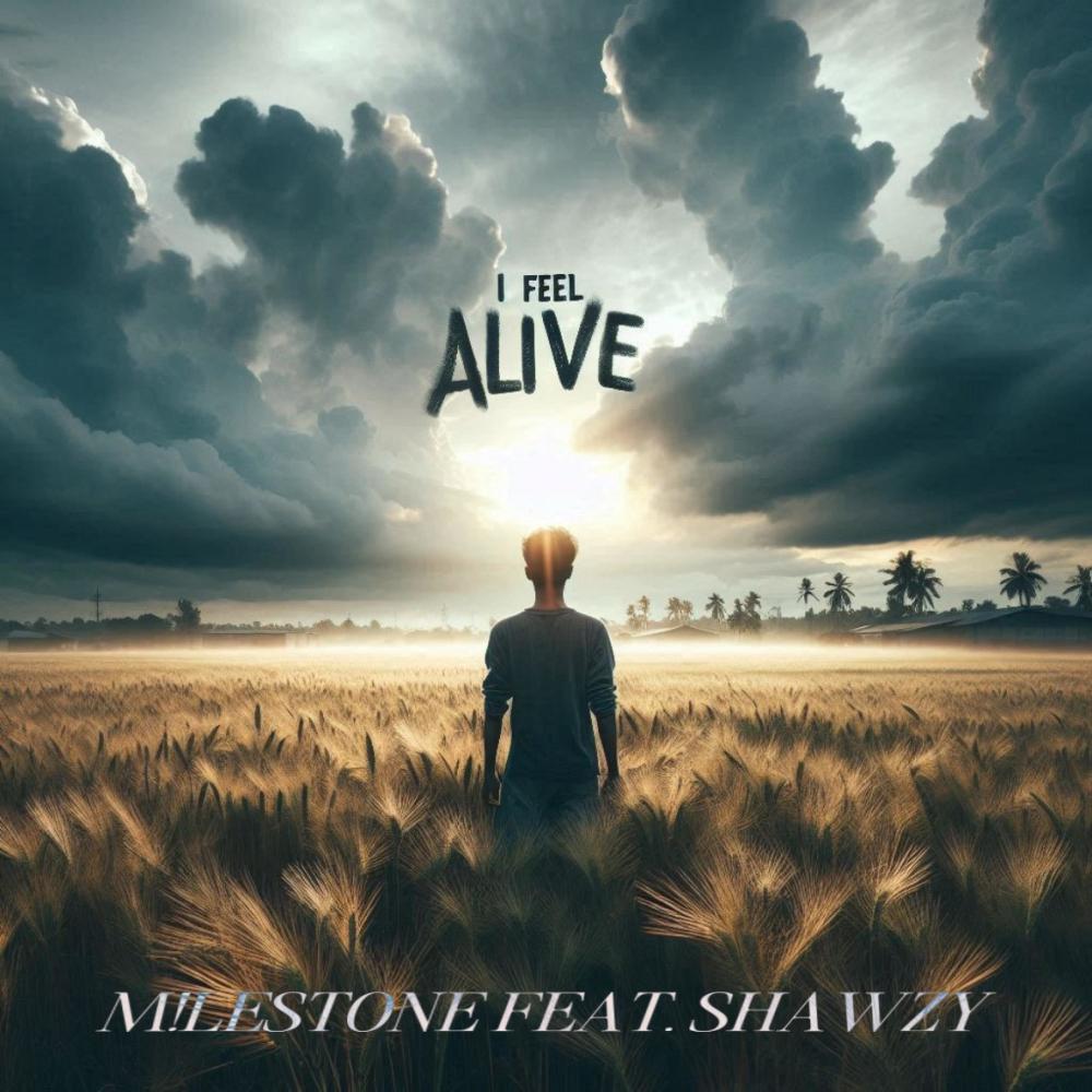I Feel Alive (feat. Shawzy)