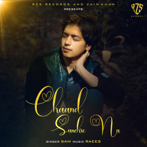 Listen to Chaand Sunehre Nu song with lyrics from Sam