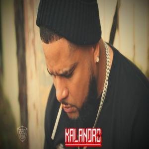 Gran Figura的專輯Malandro (Explicit)