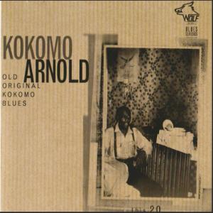 Listen to Old Original Kokomo Blues song with lyrics from James "Kokomo" Arnold