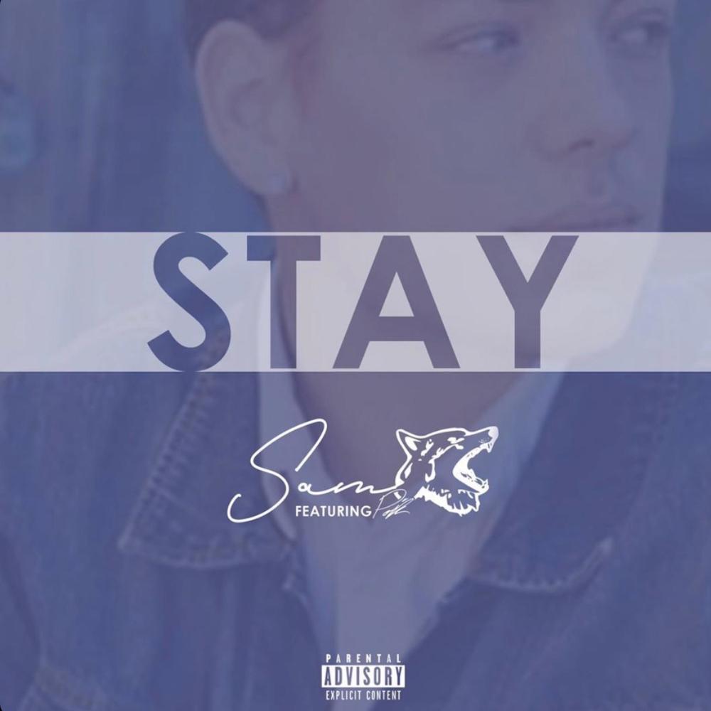 Stay(feat. Isaiah Polk)