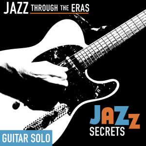 Arkadia Jazz All-Stars的專輯Good Morning Heartache (Guitar Solo - Jazz Secrets)