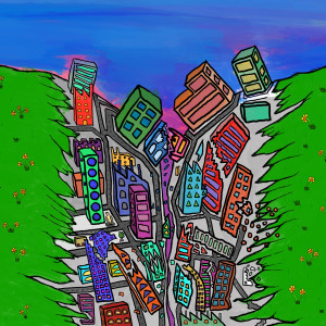 default playlist img