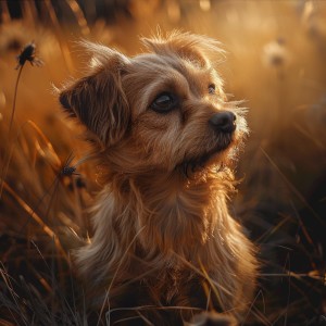 Dog Music Radio的專輯Calming Sounds for Anxious Dogs