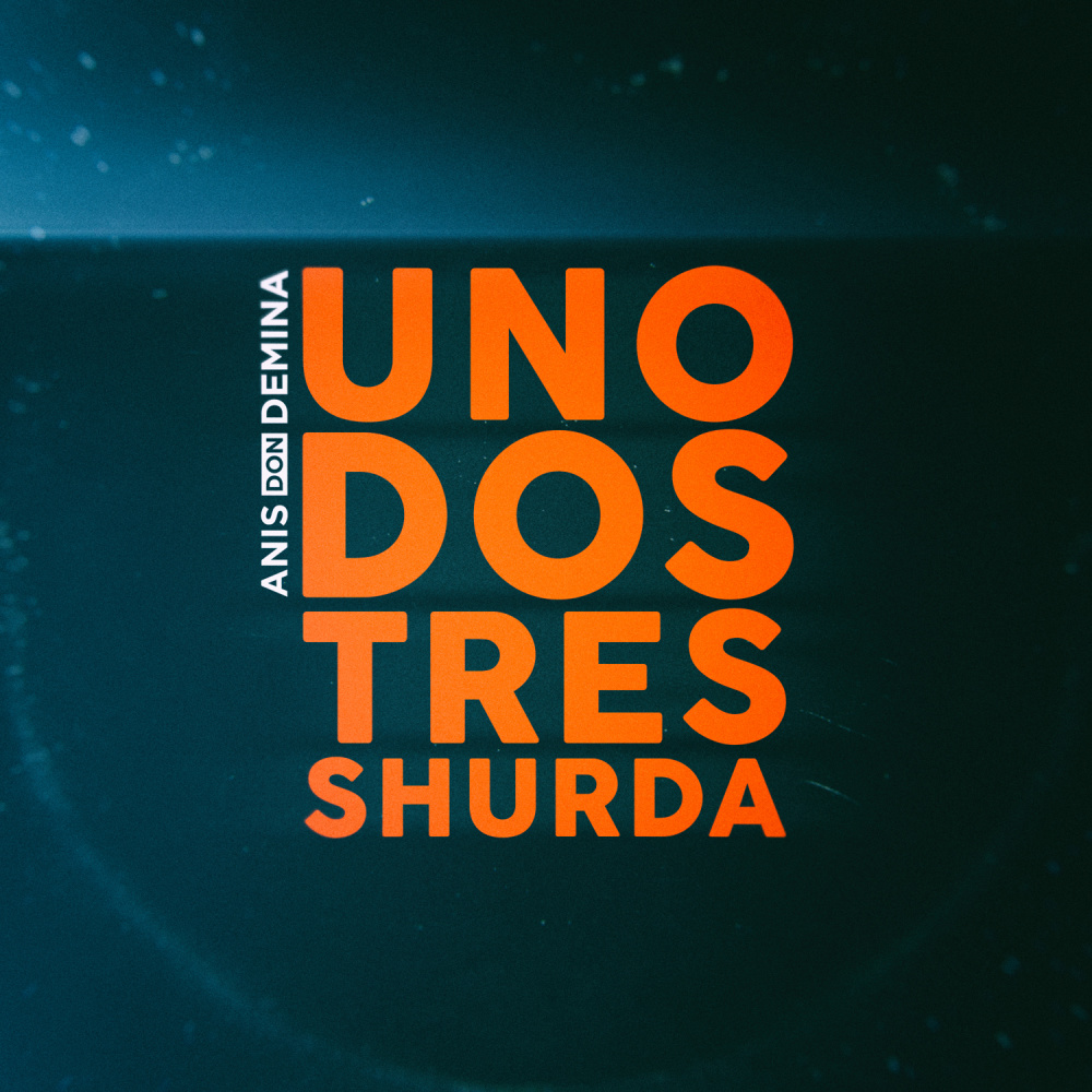 Uno Dos Tres Shurda (Extended)