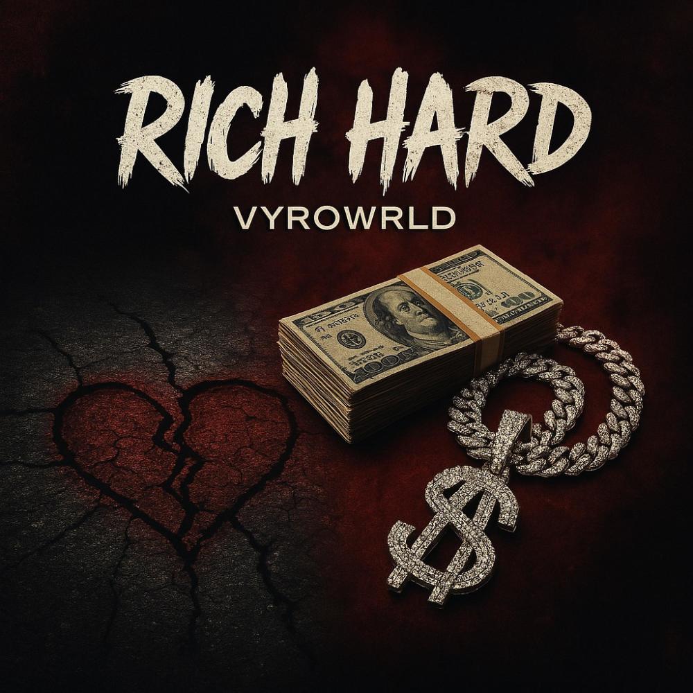 Rich Hard (Explicit)