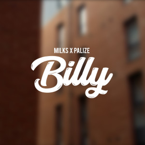 Album Billy (Explicit) from 