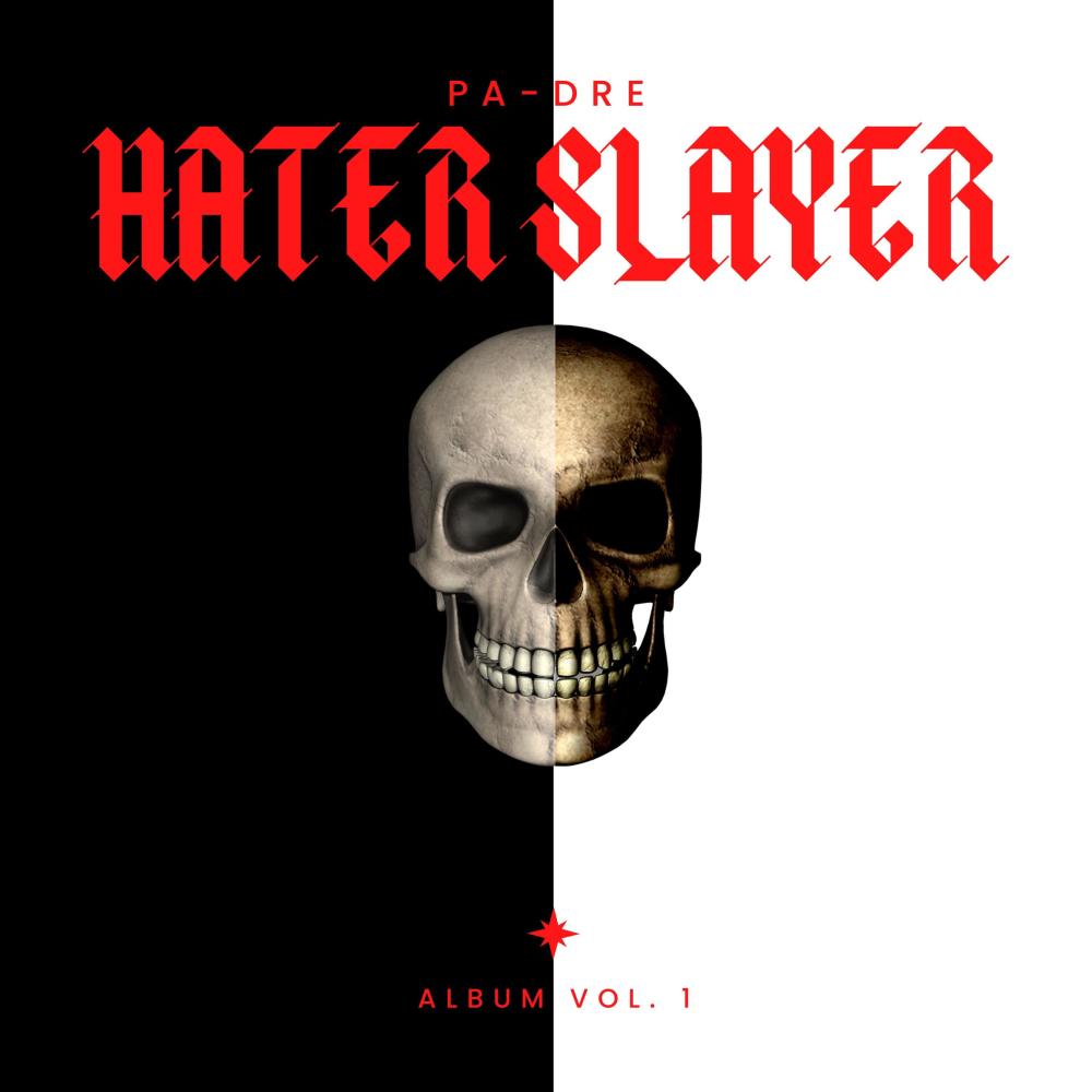 Hater Slayer (Explicit)