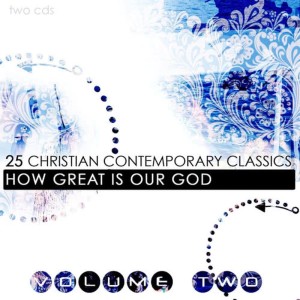 Dan Wheeler的專輯CCM Top 50 - Contemporary Christian Music Songs, Vol. 2