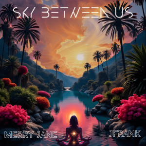 Listen to Sky Beween Us song with lyrics from JFrank